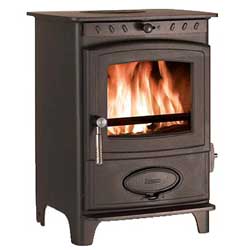 Aarrow Ecoburn 5 Wood Burning Stove